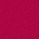 Happiest Dots RJ4011-MU16 Mulberry by RJR Studio for RJR Fabrics