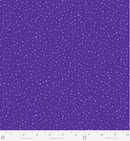 Happiest Dots RJ4011-PU10 Purple by RJR Studio for RJR Fabrics