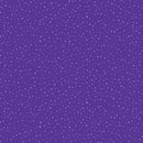 Happiest Dots RJ4011-PU10 Purple by RJR Studio for RJR Fabrics