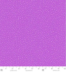 Happiest Dots RJ4011-RO12 Rare Orchid by RJR Studio for RJR Fabrics