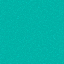 Happiest Dots RJ4011-TE6 Teal by RJR Studio for RJR Fabrics