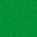 Happiest Dots RJ4011-TG4 True Green by RJR Studio for RJR Fabrics
