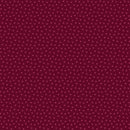 Happiness 90599-28 Berry Pinwheel by Pippa Shaw for FIGO Fabrics