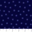 Happiness 90599-49 Navy Pinwheel