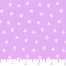 Happiness 90599-80 Lilac Pinwheel by Pippa Shaw for FIGO Fabrics