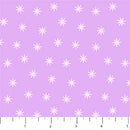 Happiness 90599-80 Lilac Pinwheel by Pippa Shaw for FIGO Fabrics