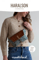 Haralson Belt Bag Pattern Anna Graham Noodlehead AG-552
