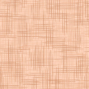 Harmony Flannel 24776-CFLN Clay Woven by Quilting Treasures