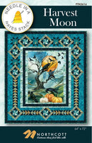 Harvest Moon front cover