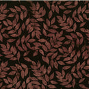 Harvest Warmth Batik U2498-515 Rum Raisin by Hoffman Fabrics