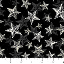 Haunted Hollow 10713-99 Stars Nightfall by Patrick Lose for Patrick Lose Fabrics