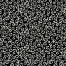 Haunted Hollow 10719-99 Pumpkin Toss Black by Patrick Lose for Patrick Lose Fabrics