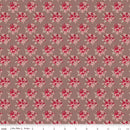 Heartfelt C13494-TAUPE Bouquets by Gerri Robinson for Riley Blake Designs