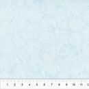 Hexies Batik 81700-41 Pastel Blue by Banyan Batiks Studio by Banyan Batiks by Northcott