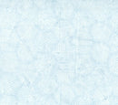 Hexies Batik 81700-41 Pastel Blue by Banyan Batiks Studio by Banyan Batiks by Northcott