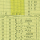 High Flight 45063-13 Leaf by Sarah Thomas of Sariditty for Moda.