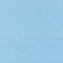 High Flight 45065-14 Sky by Sarah Thomas of Sariditty for Moda.