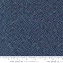 High Flight 45065-18 Navy by Sarah Thomas of Sariditty for Moda.