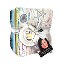 High Flight Fat Quarter Bundle 45060AB by Sarah Thomas of Sariditty for Moda.