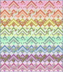 High Voltage Free PDF Quilt Pattern
