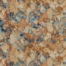 Highland View DP27592-37 Rust Texture 2 by Deborah Edwards and Melanie Samra for Northcott