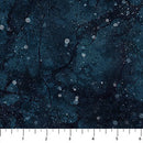 Highland View DP27593-49 Dk Blue Texture 3 by Deborah Edwards and Melanie Samra for Northcott