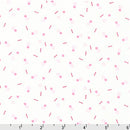 Hints of Prints FLHD-21901-10 Pink a Flowerhouse 1930's Collection by Debbie Beaves.