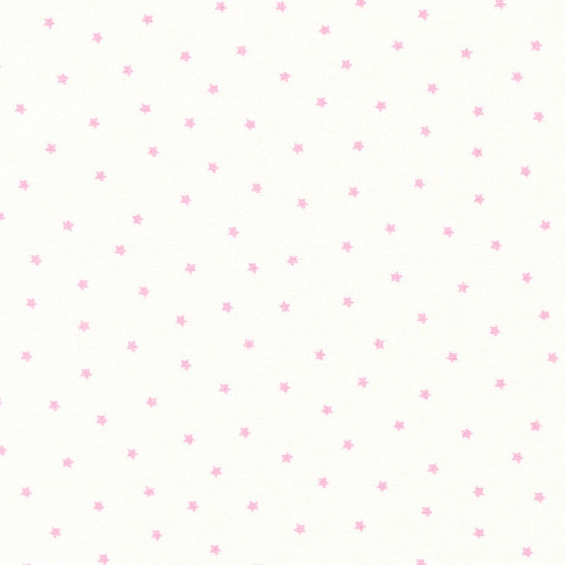 Hints of Prints FLHD-21902-10 Pink a Flowerhouse 1930's Collection by Debbie Beaves.