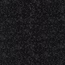 Holiday CM7799-SIL Onyx Metallic Dots Silver by Timeless Treasures.