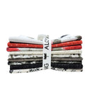 Holiday Style and Friends Fat Quarter Bundle stacked