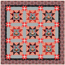 Holidays with our Homies Free PDF Quilt Pattern