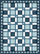 Holly Jolly 5-Yard Quilts comfort and joy