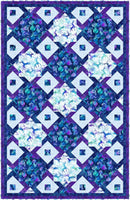 Holly Jolly 5-Yard Quilts first frost