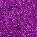 Home Is Where Your Story Begins L3380-228 Viola by Jamie Fingal for Hoffman Fabrics