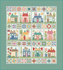 Sew Simple Shapes - Home Town