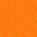 Hugs & Kisses Flannel F28002-56 Orange Little Hugs by Deborah Edwards for Northcott.