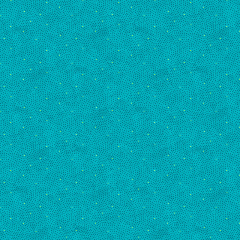 Hugs & Kisses Flannel F28002-66 Teal Little Hugs by Deborah Edwards for Northcott.