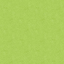 Hugs & Kisses Flannel F28003-74 Lime Little Kisses by Deborah Edwards for Northcott.