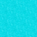 Hugs & Kisses Flannel F28004-64 Turquoise Cheerios by Deborah Edwards for Northcott.