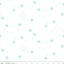 Hush Hush 5 C16957-STARS Wish Upon a Star by Sarah Jane for Riley Blake Designs