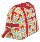 Carry On! Travel Bag close Up Picture of Bag ByAnnie PBA215