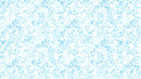 Illuminations DP27006-42 Light Blue Snowflakes by Deborah Edwards and Melanie Samra for Northcott