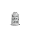 Glide 40 wt Trilobal Polyester 1000 m (1100 yd.) spool - Bright White