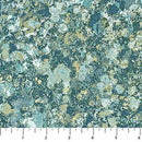 Imprint Flannel F29214-46 Texture Lt Blue Teal by Northcott