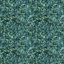 Imprint Flannel F29214-48 Texture Dk Blue Teal by Northcott