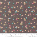 In the Garden 29235-23 Slate Love Me by Corey Yoder for Moda