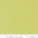 In the Garden 29238-21 Light Lime Tiny Peel by Corey Yoder for Moda