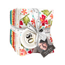 In the Garden Fat Quarter Bundle 29230AB by Corey Yoder for Moda.