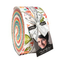 In the Garden Jelly Roll 29230JR by Corey Yoder for Moda