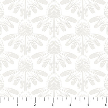 Indelible AMT1001-14V Oat by Anna Maria Perry for FIGO.